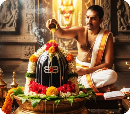 Online Puja