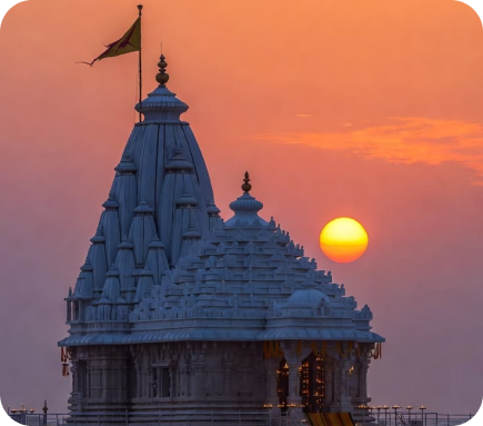 Tirth Packages